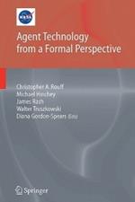 Agent Technology from a Formal Perspective
