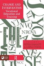 Change And Intervention: Vocational Education And Training