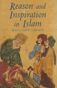 Reason and Inspiration in Islam: Essays in Honour of Hermann Landolt - cover