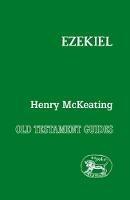 Ezekiel - Henry McKeating - cover