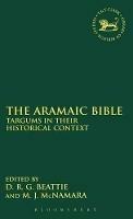 The Aramaic Bible: Targums in their Historical Context - cover