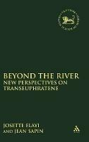 Beyond the River: New Perspectives on Transeuphratene - Josette Elayi,Jean Sapin - cover