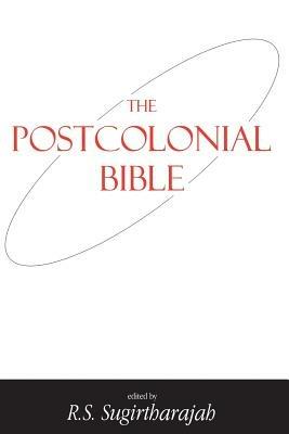 Postcolonial Bible - cover