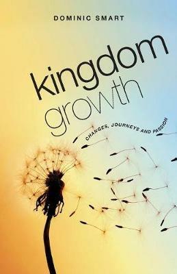 Kingdom Growth - Dominic Smart - cover