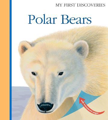 Polar Bears - Laura Bour - cover