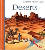 Deserts
