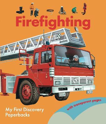 Firefighting - cover