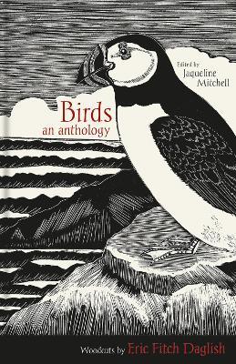 Birds: An Anthology - cover
