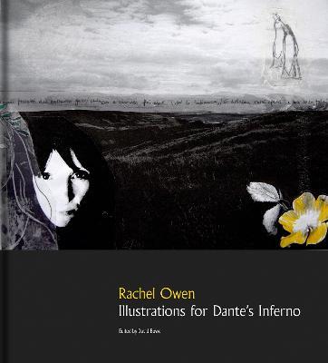 Rachel Owen: Illustrations for Dante’s 'Inferno' - cover