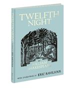 Twelfth Night: Illustrated by Eric Ravilious