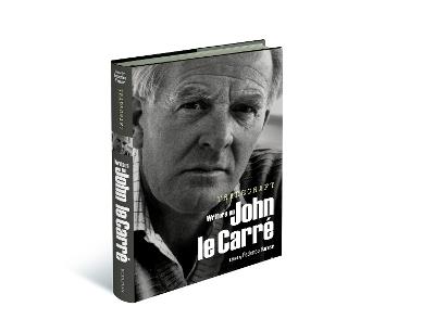 Tradecraft: Writers on John le Carré - cover