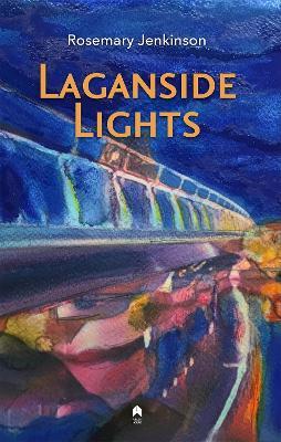 Laganside Lights - Rosemary Jenkinson - cover