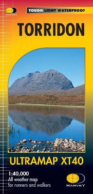 Torridon - cover