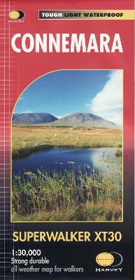 Connemara - cover