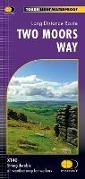 Two Moors Way - cover