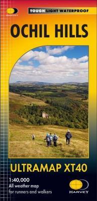 Ochil Hills - cover