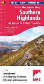 Southern Highlands: The Trossachs and Ben Cruachan