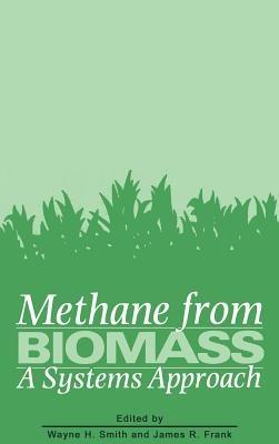 Methane from Biomass: A Systems Approach - cover