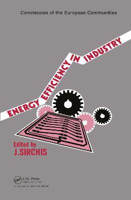Energy Efficiency in Industry - cover