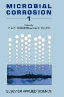 Microbial Corrosion - 1 - cover