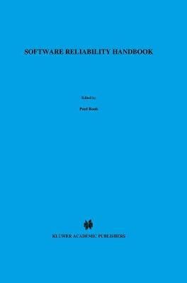 Software Reliability Handbook - cover