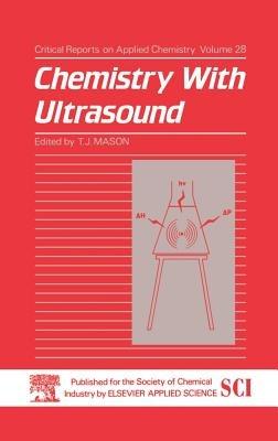 Chemistry with Ultrasound - cover