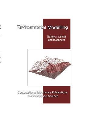 Environmental Modelling - cover