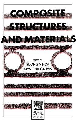 Composite Structures and Materials - cover
