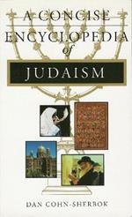 A Concise Encyclopedia of Judaism