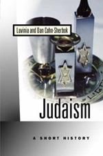 Judaism: A Short History