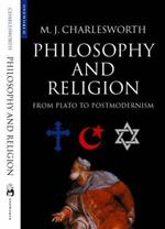 Philosophy and Religion: From Plato to Postmodernism