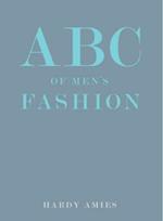 ABC of Men's Fashion