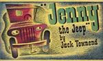 Jenny the Jeep