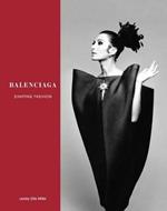 Balenciaga: Shaping Fashion