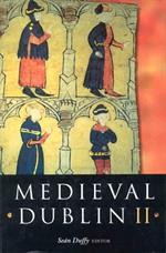 Medieval Dublin