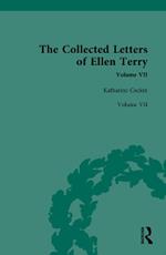 The Collected Letters of Ellen Terry, Volume 7