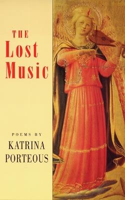 The Lost Music - Katrina Porteous - cover