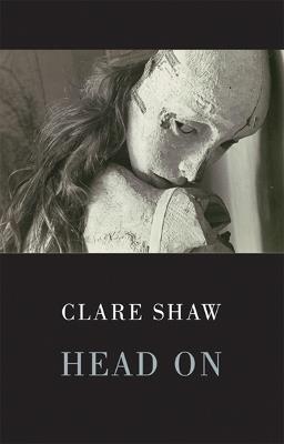 Head On - Clare Shaw - cover