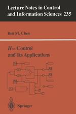 H8 Control and Its Applications