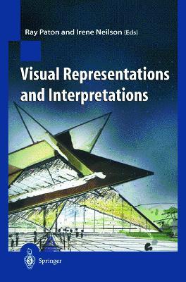 Visual Representations and Interpretations - cover