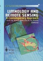 Limnology and Remote Sensing: A Contemporary Approach
