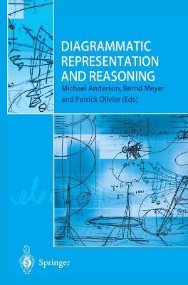 Diagrammatic Representation and Reasoning - cover