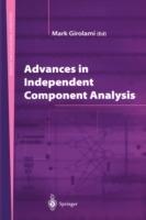 Advances in Independent Component Analysis - cover