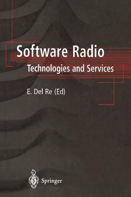 Software Radio: Technologies and Services - cover