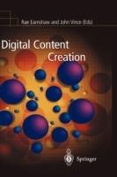 Digital Content Creation - cover