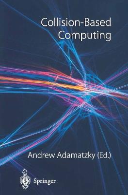 Collision-Based Computing - cover