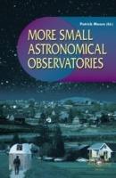 More Small Astronomical Observatories - cover