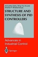 Structure and Synthesis of PID Controllers