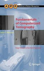 Fundamentals of Computerized Tomography: Image Reconstruction from Projections
