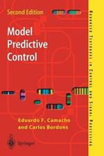 Model Predictive Control